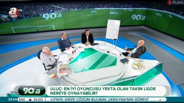 Hıncal Uluç: En iyi oyuncusu Yekta olan takım...