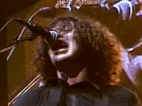 KROQ Acoustic Xmas - My Chemical Romance