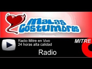 Malas Costumbres Jueves 10-06-2010 IV