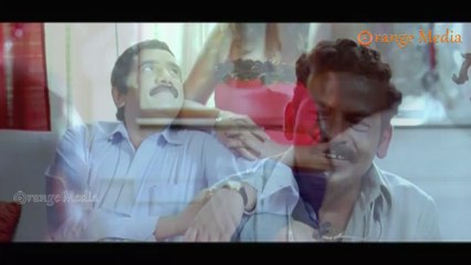 Rao Ramesh Romance With A Lady   From Jwala Movie