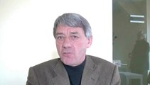 Dominique BOURREAU conteste André VILLIERS sur le découpage cantonal