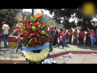 A 1 año de la muerte de Hugo Chávez