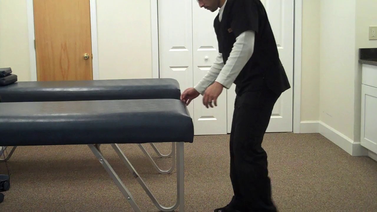 Como Proteger Tu Espalda al Mover Peso - Hernia de Disco - Disco Herniado - Hernia Discal