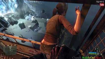 Миссия провалена (Crysis)