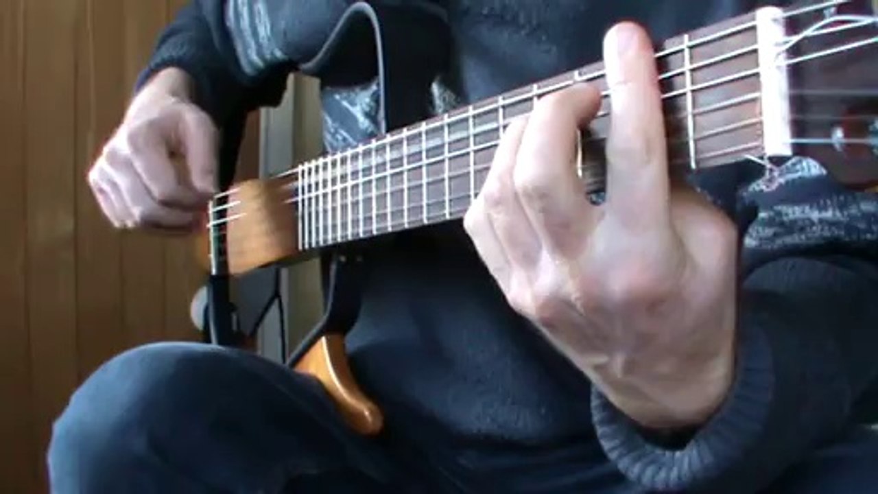 Adelita by Francisco Tarrega