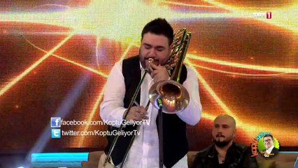 Hasan Gözetlik - Aykut Sütoğlu - Memduh Akatay Yastayım Canlı Performanss - Koptu Geliyor