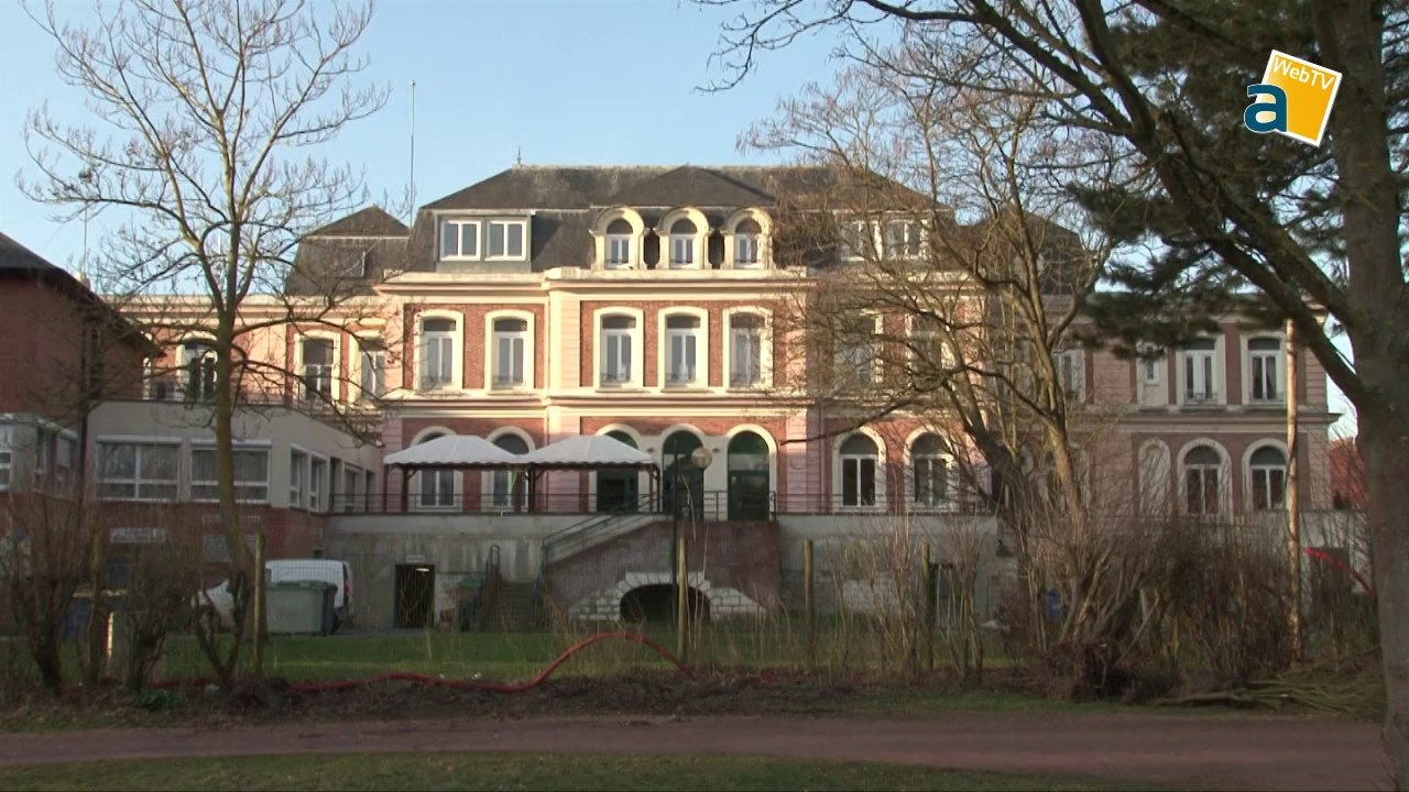 SUR LES PAS DU CHEVALIER GONSSE DE ROUGEVILLE EN ARTOIS