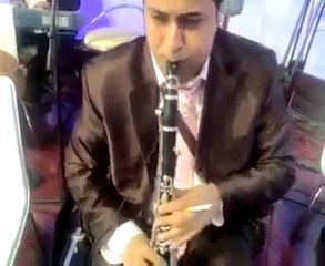 Aykut Sutoglu hicaz