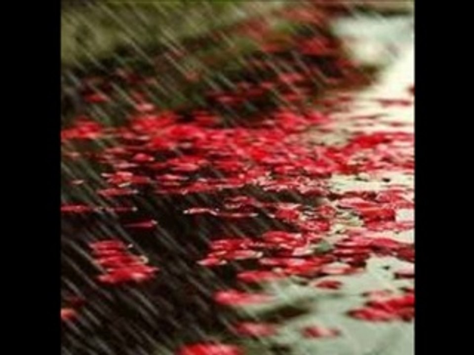 Ufffffffff :'( Bawafa ya barish new