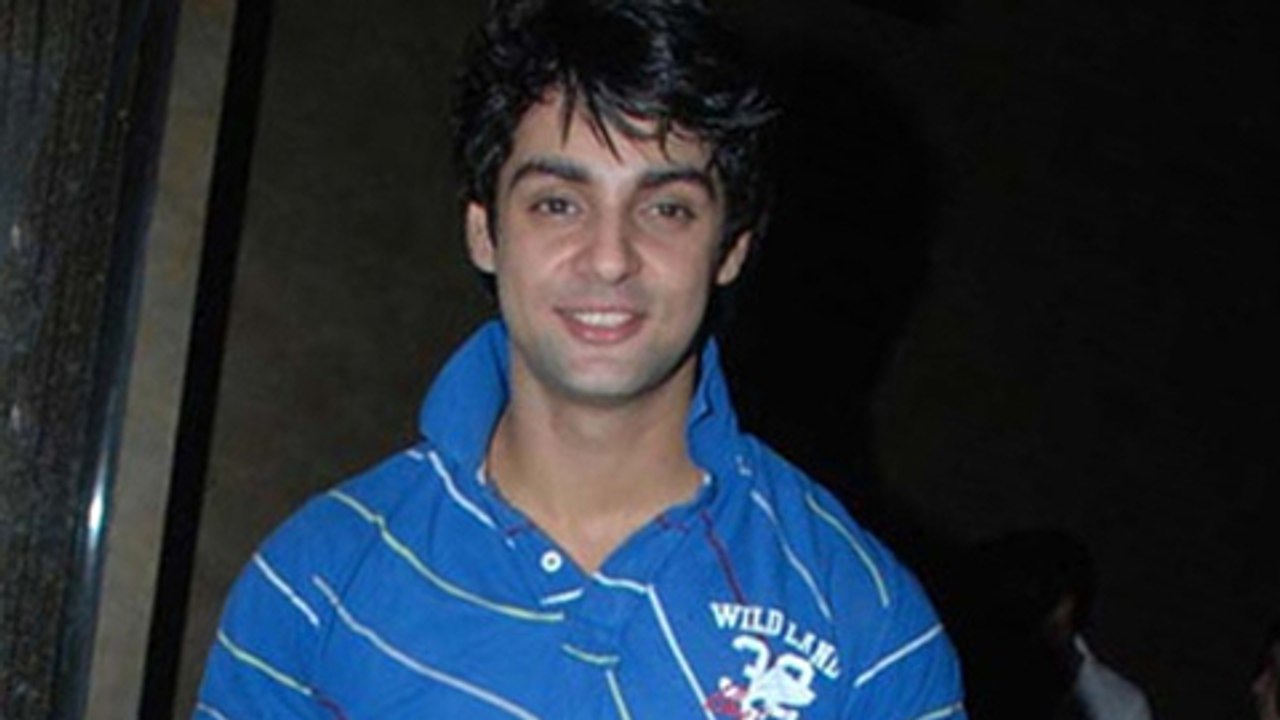 Karan Wahi Bags Second Bollywood Film