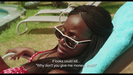 Scouting for Zebras / Les Rayures du zèbre (2014) - Trailer English Subs