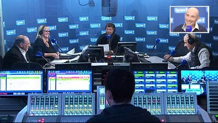 Buisson Gate, Viktor Iouchtchenko … voici le zapping matin !