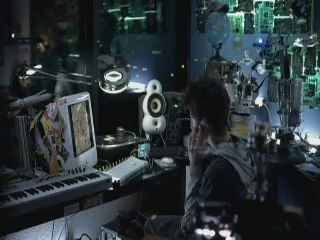 Pubblicità TIM con Adriana Lima