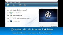 Get Leawo FLV Converter 5.4 Serial Key Free