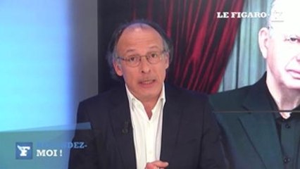 Affaire Buisson : «Jacques Attali, répondez-moi!»