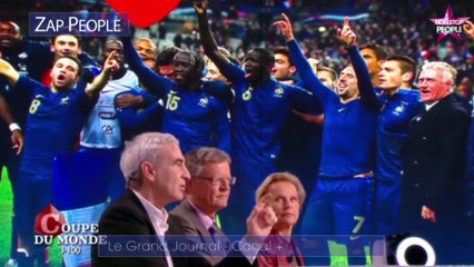 George Clooney veut rendre jean Dujardin sexy