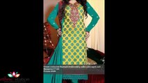 Ethnic Station - designer salwar kameez online