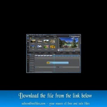 Get CyberLink Video & Photo Creative Collection 1.0 Product Number Free