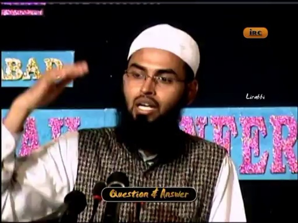 Kalima Kya Har Nabi Ke Daur Me Yehi Tha Jo Hum Padhte Hai By Adv. Faiz Syed