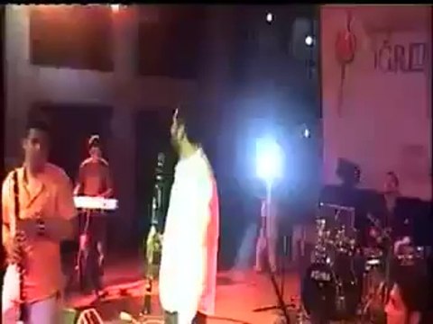 Aykut Sütoğlu & Hüsnü Şenlendirici Konser