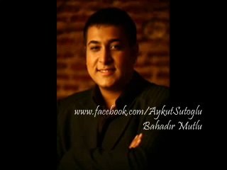 Aykut Sütoğlu - Gözüm