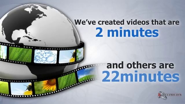 Corporate Video Production Singapore - Reelmedia