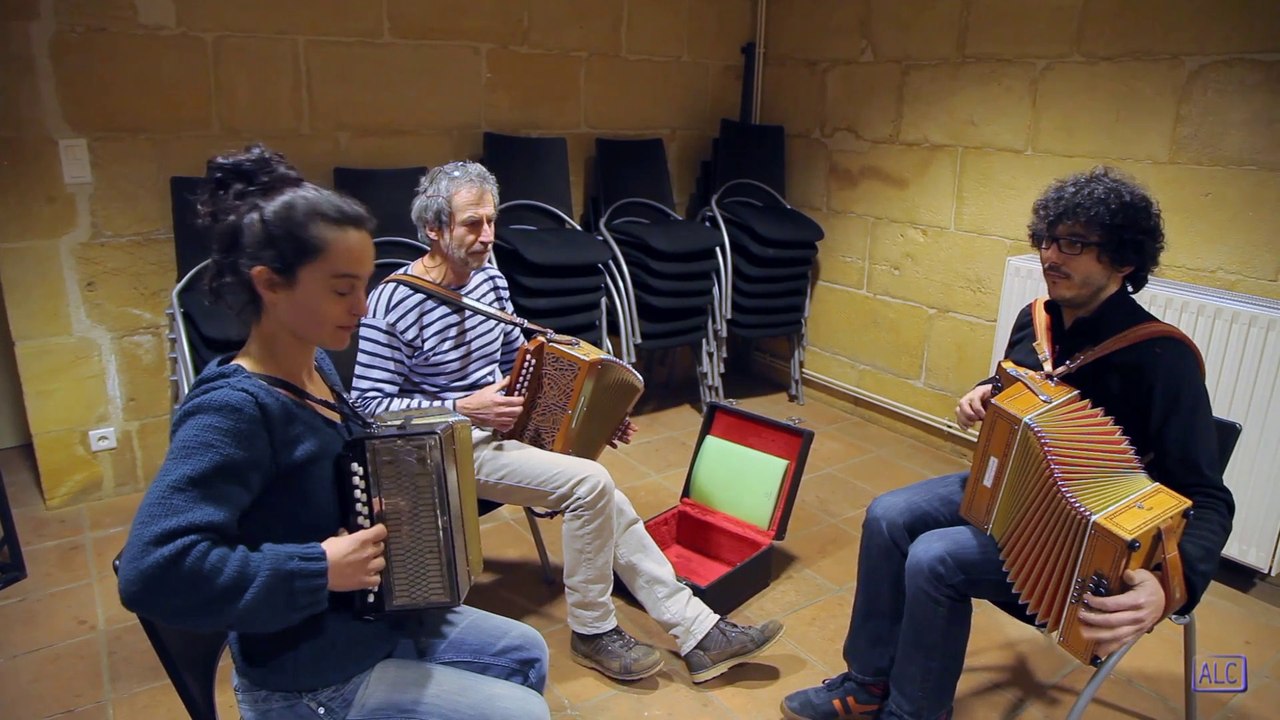 ALC - L'école de musique municipale de Gourdon