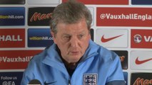 Hodgson: 