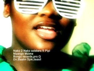 Nako 2 Nako - Mpango Mzima
