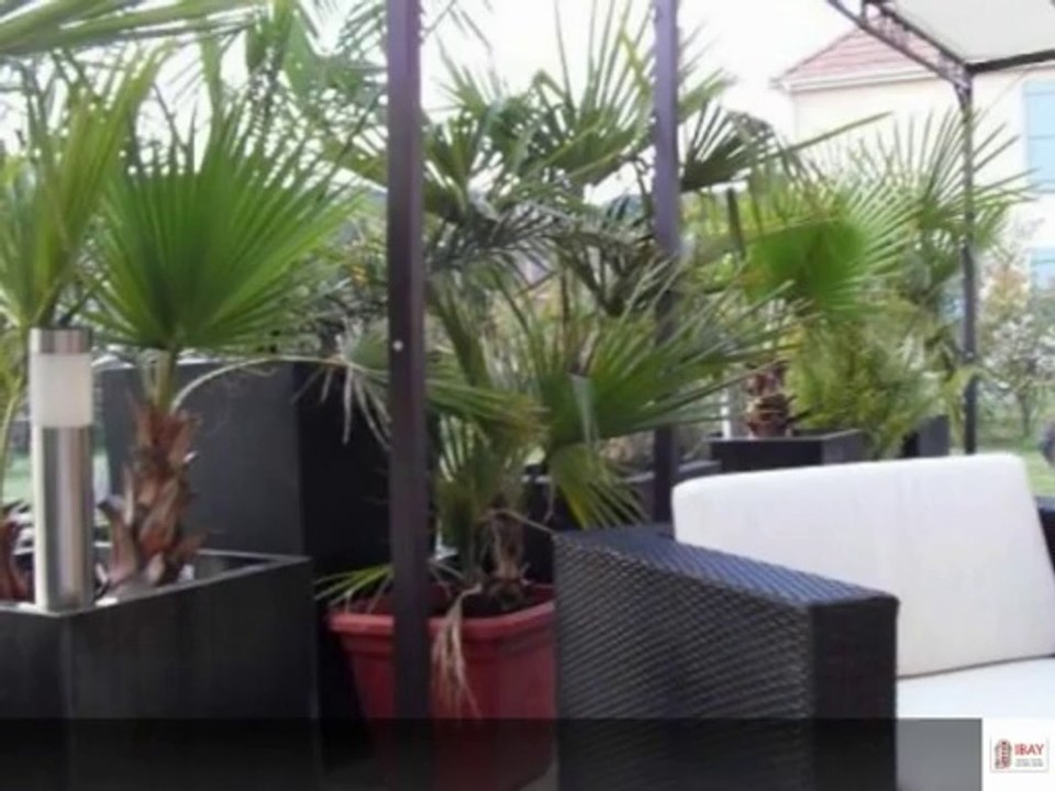 Maison F6 à vendre, Villers  St Paul (60), 279000€