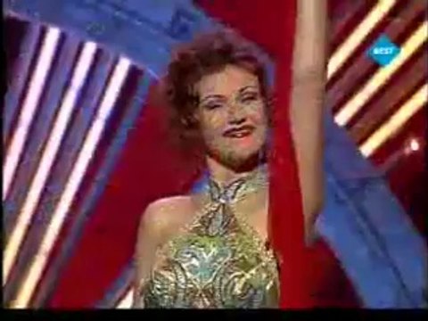 Eurovision 1999 Turkey_ Tuba Onal - Don Artik