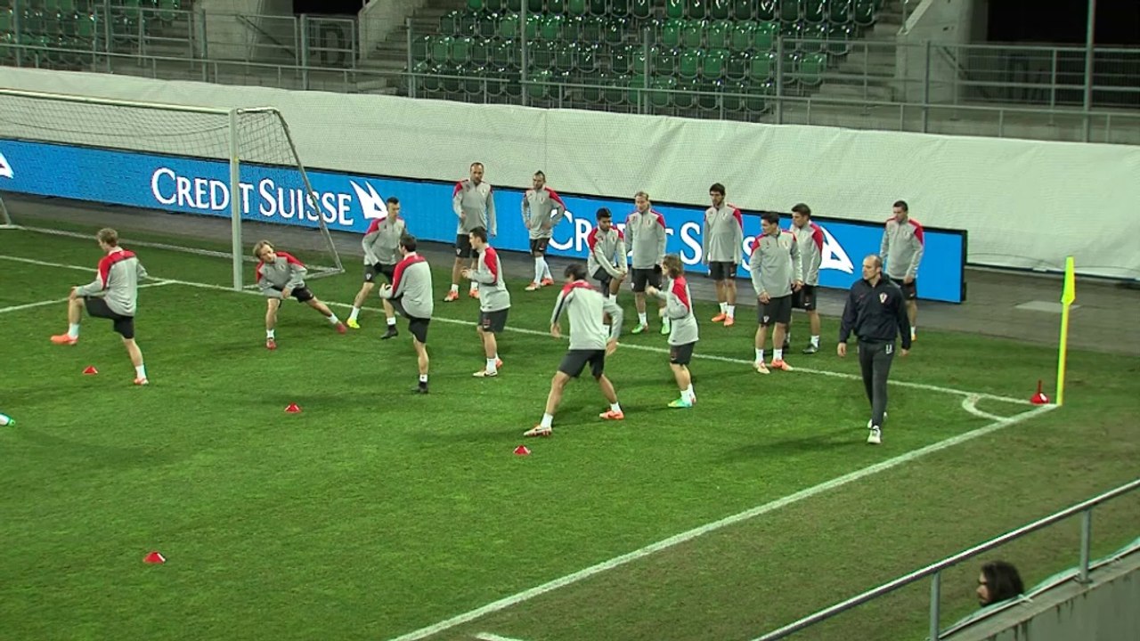 WM 2014: Kovac: 'Gutes Verhältnis zu Hitzfeld'