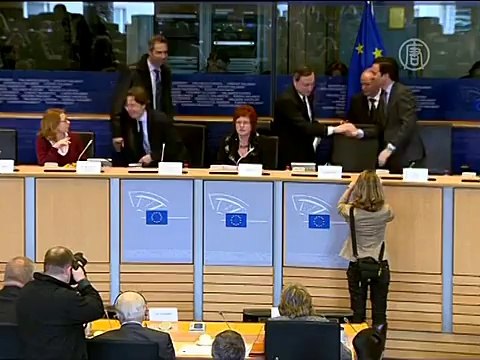 Эксперты о том, как Запад может остановить Путина