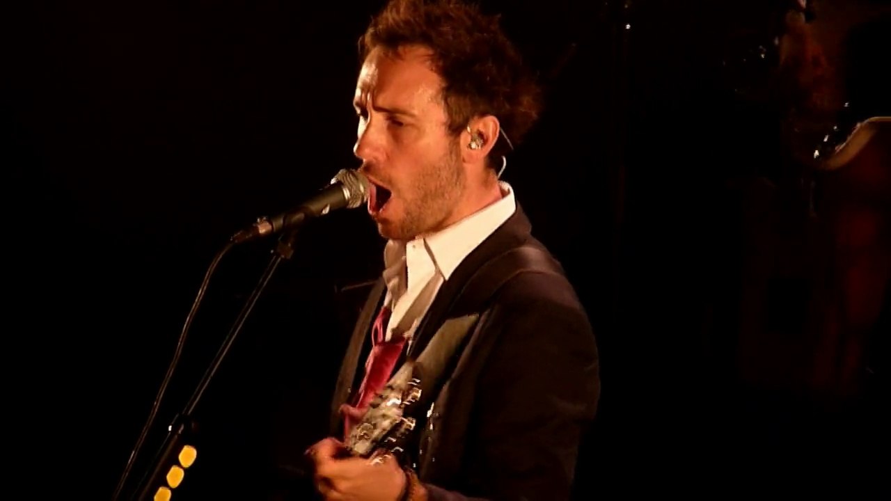 Charlie Winston - Olympia, Paris : Wild Ones