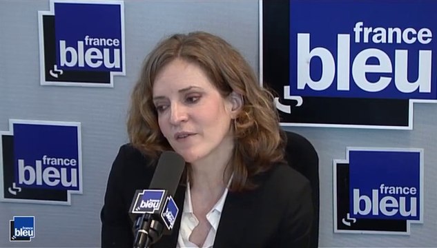 Nathalie Kosciusko-Morizet, invitée de Stade Bleu