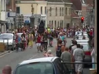 Carnaval 2005 4 CYSOING