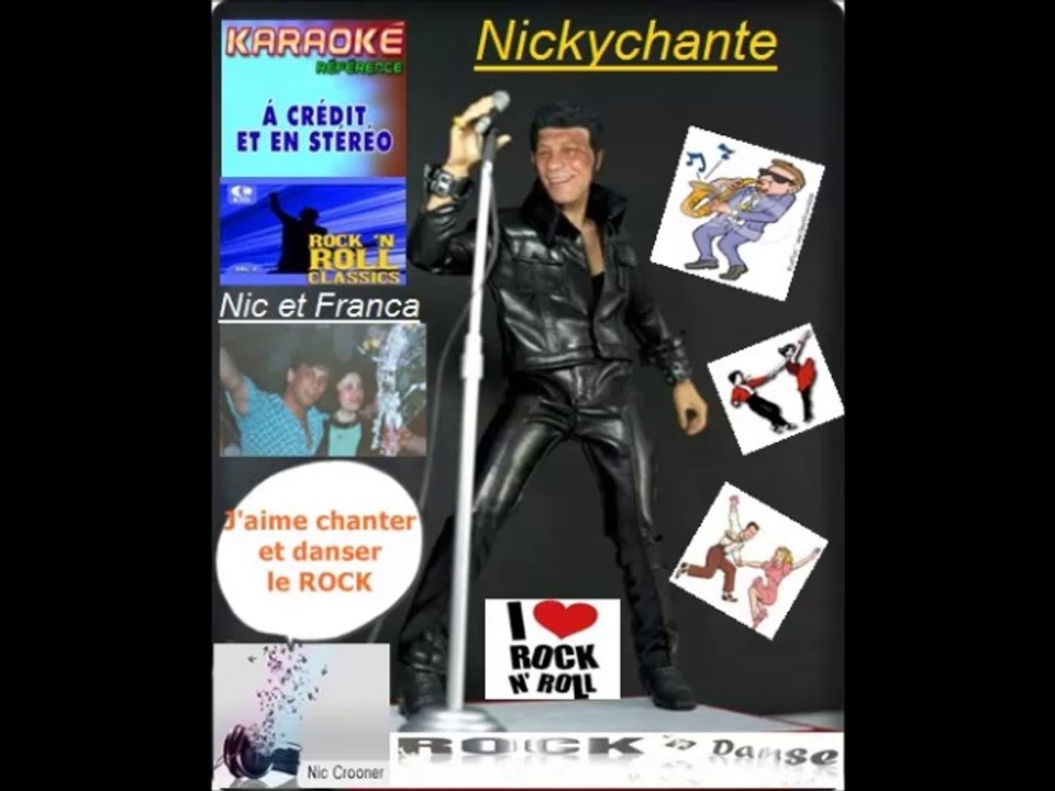 A Crédit et en Stéréo