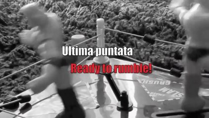 Kombat Komedian #15 - Ready to rumble!