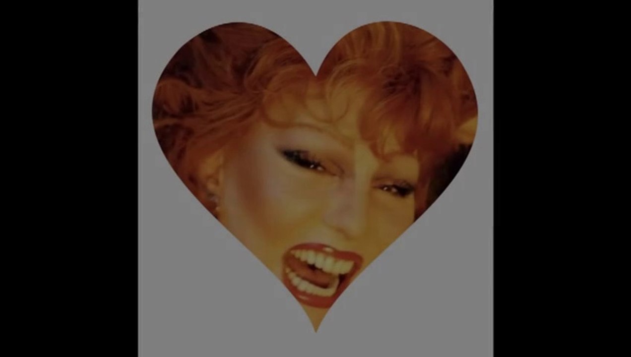 Delta Dawn - ROMY HAAG