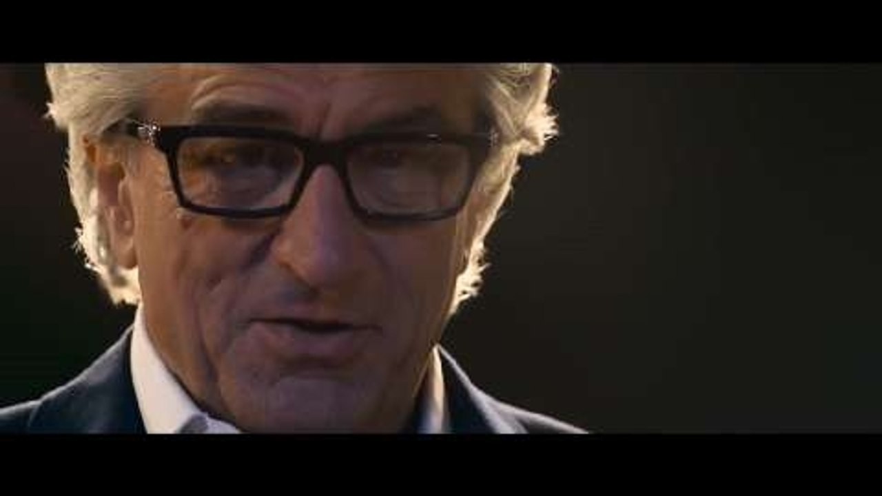 Motel Room 13 - Trailer (Deutsch) HD