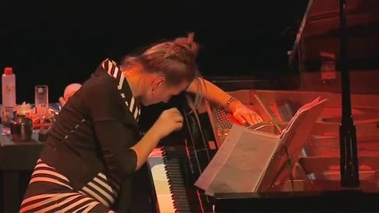 Erdem Helvacıoğlu & Heleen van Haegenborgh