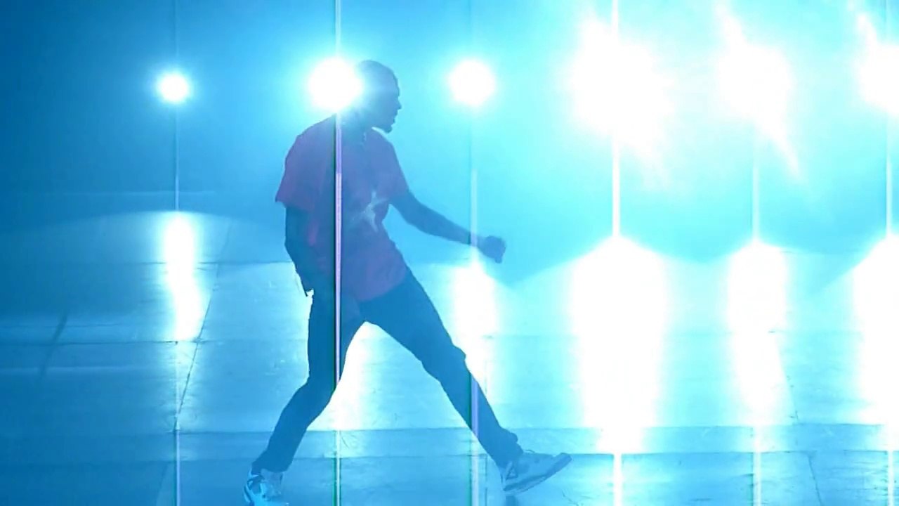 Chris Brown : Carpe Diem Tour - Bercy, Paris : Yeah x3