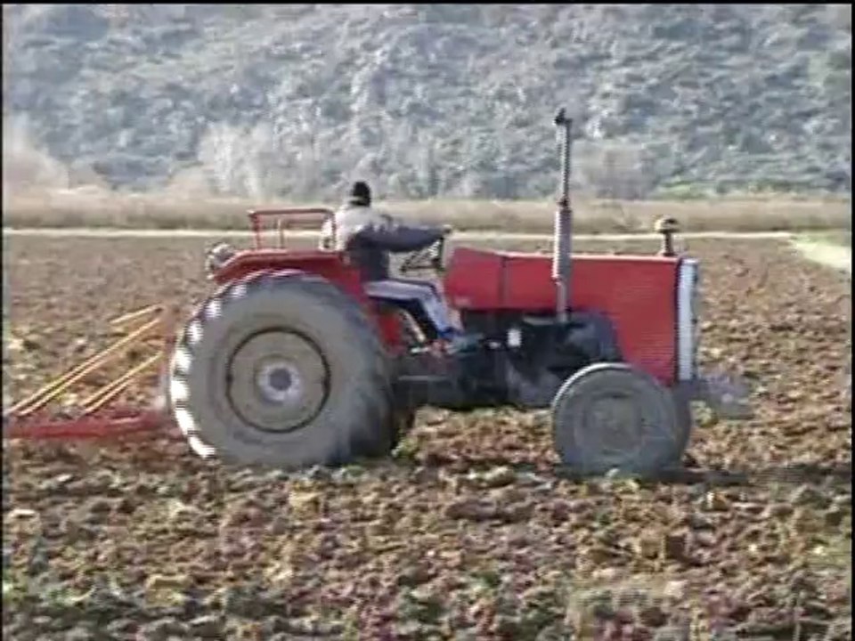 Αγρότες για αναπτυξιακό νόμο