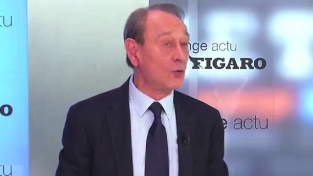 Bertrand Delanoë désavoue le projet de l'avenue Foch d'Anne Hidalgo