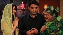 Check Out | Sunny Leone Promotes Ragini MMS 2 On Comedy Nights With Kapil