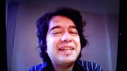 Alive and Composing_ Erdem Helvacioglu