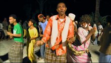 Offside Trick - Samaki