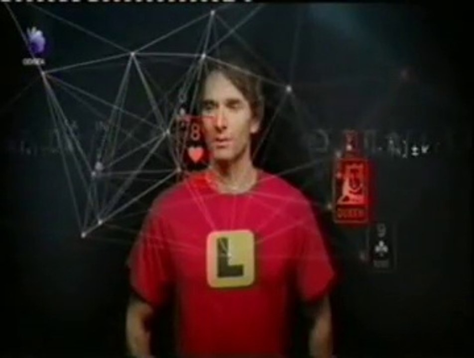 Mnemotecnia: Metodo Loci (Campeonato mundial de memoria)