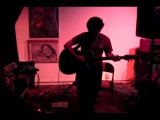 ERDEM HELVACIOGLU Plays Y2K7 LOOP FEST Part 2