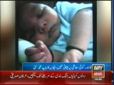 Mother killed her childern due to poverty